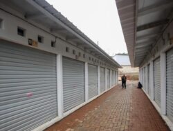 “Peresmian Sentra Fauna Lenteng Agung Batal, Pramono Ungkap Alasan Mengejutkan!”