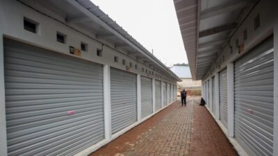 “Peresmian Sentra Fauna Lenteng Agung Batal, Pramono Ungkap Alasan Mengejutkan!”