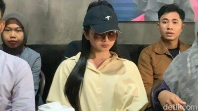 MUA Dea Lipa Mengejutkan Dunia dengan Pengakuan Gender Baru, Keluarga Minta Maaf