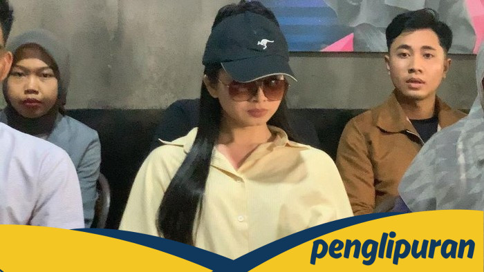 MUA Dea Lipa Mengejutkan Dunia dengan Pengakuan Gender Baru, Keluarga Minta Maaf