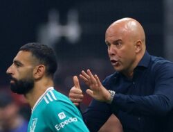 Waktunya ‘Si Merah’ Main Tanpa Salah? – Update 1