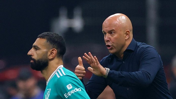 Waktunya 'Si Merah' Main Tanpa Salah? - Update 1