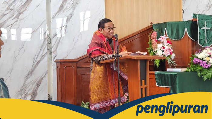 Pramono: Tak Ada Lagi Tahanan bagi Pembangunan Rumah Ibadah di Jakut