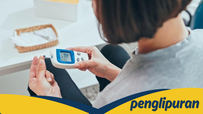 **Gen Z Makin Berisiko Kena Penyakit Gula Karena Kebiasaan Makan Ini**