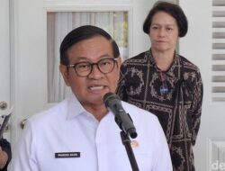 Pramono: Siswa SMAN 72 Ingin Pindah, Sebabkan Trauma yang Menghantui