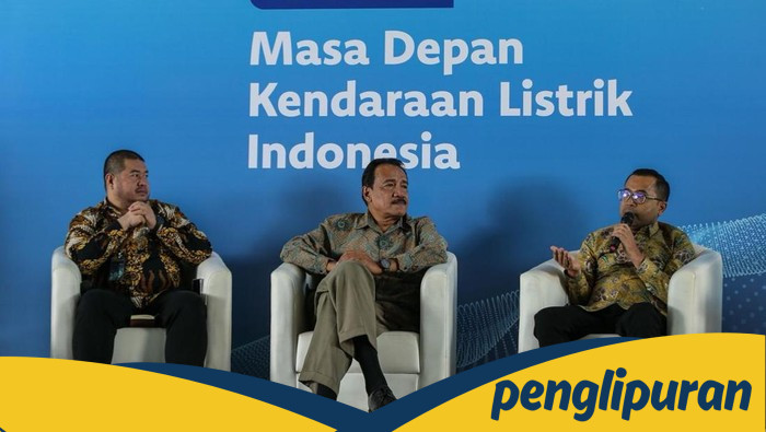 **Pasar Mobil Listrik di RI Menjanjikan, VinFast Kasih Buktinya**