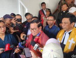 Pramono Targetkan Cakupan Air Bersih Jakarta 90 Persen di 2027, Solusi untuk Krisis Air di Kota?