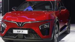 “Penjualan Mobil Listrik Melesat, Indonesia Segera Punya Jutaan Pecinta E-Mobil”