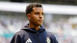 Rodrygo Tepis Kabar Keretakan Ruang Ganti Real Madrid, Apakah Ini Pertanda Kehidupan Baru di Bernabéu?