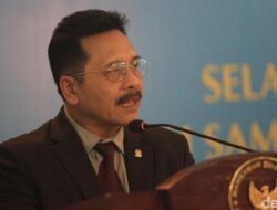 MKMK Buka Suara: Hakim Arsul Sani Diadukan ke Bareskrim Soal Ijazah, DPR RI Diminta Jelaskan