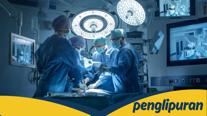 [Dokter di NTT Selamatkan Pasien Aneurisma Otak, Sempat Dikira Sudah Meninggal]