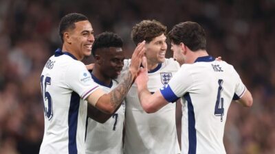 Tuchel ke Timnas Inggris: Jangan Takut Kehilangan Clean Sheet, Fokus pada Kemenangan!