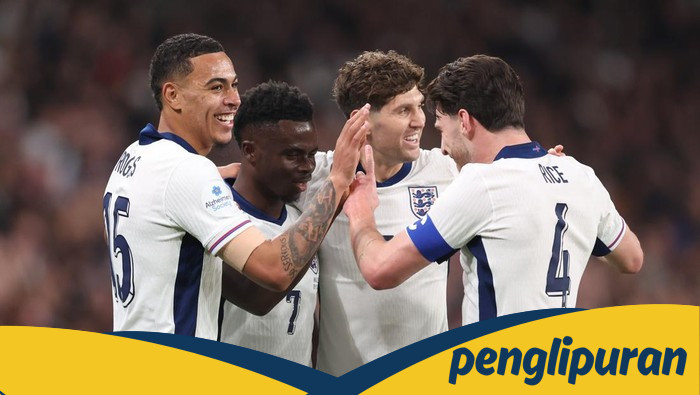 Tuchel ke Timnas Inggris: Jangan Takut Kehilangan Clean Sheet, Fokus pada Kemenangan!