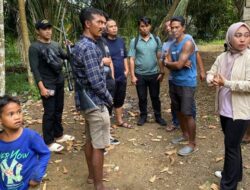 “Cerita di Balik Penyelamatan Bilqis: Suku Anak Dalam Jambi dan Perjuangan untuk Hidup”