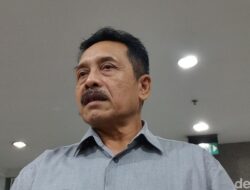 MKMK Mendorong Hakim Arsul Sani untuk Bicara Soal Polemik Ijazah di Media