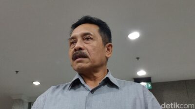 MKMK Mendorong Hakim Arsul Sani untuk Bicara Soal Polemik Ijazah di Media