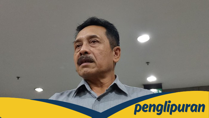 MKMK Mendorong Hakim Arsul Sani untuk Bicara Soal Polemik Ijazah di Media