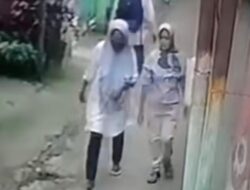 Wanita Pedagang Sayur di Bogor Diduga Dihipnotis, Uang Rp 3 Juta Raib: Polisi Mencari Pelaku