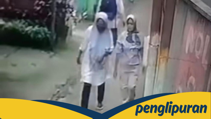 Wanita Pedagang Sayur di Bogor Diduga Dihipnotis, Uang Rp 3 Juta Raib: Polisi Mencari Pelaku