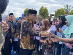 Mendes Yandri: Desa Tertinggal, Mimpi Tanpa Listrik dan Jembatan