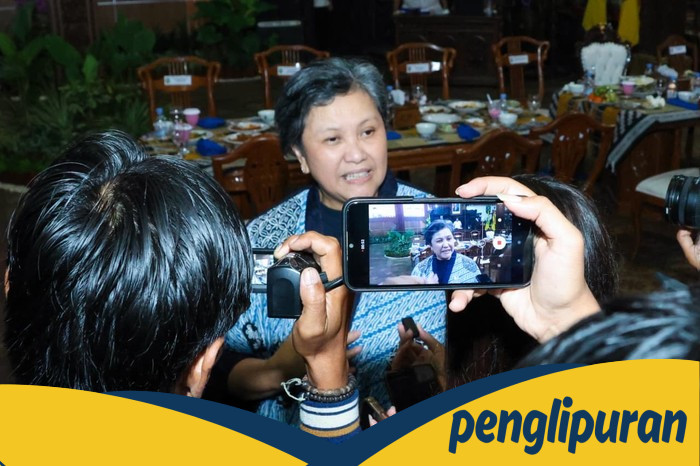 Waka MPR Apresiasi Transformasi Rumah Dinas Jepara Menjadi Museum Kartini