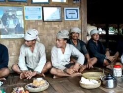 “Repan Warga Baduy, Korban Begal di Jakpus, Pulang dengan Misteri Pelaku yang Belum Terungkap”