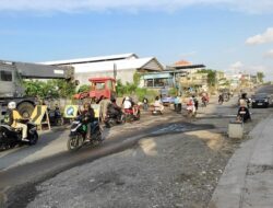 Pemkab Badung Kebut Proyek Jalan Rp2,8 T, Integrasikan Badung-Denpasar! #PemkabBadung #Denpasar