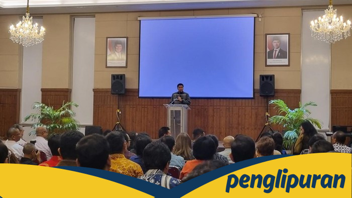 Perayaan Natal 5 Januari, Prabowo Hadir? Ini Reaksi Masyarakat!
