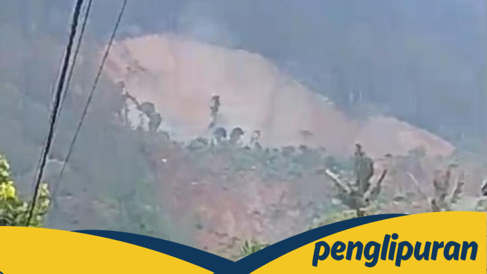 Longsor Banjarnegara Timpa 20 Rumah, 1 Orang Tewas dan 2 Terjebak: Bencana Mencekam di Jawa Tengah