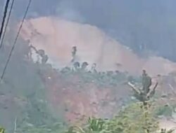 Longsor Banjarnegara Timpa 20 Rumah, 1 Orang Tewas dan 2 Terjebak: Bencana Mencekam di Jawa Tengah