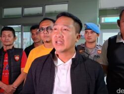 Pria ODGJ Bacok Belasan Warga Purwakarta Usai Cekcok dengan Ortu – Update 1