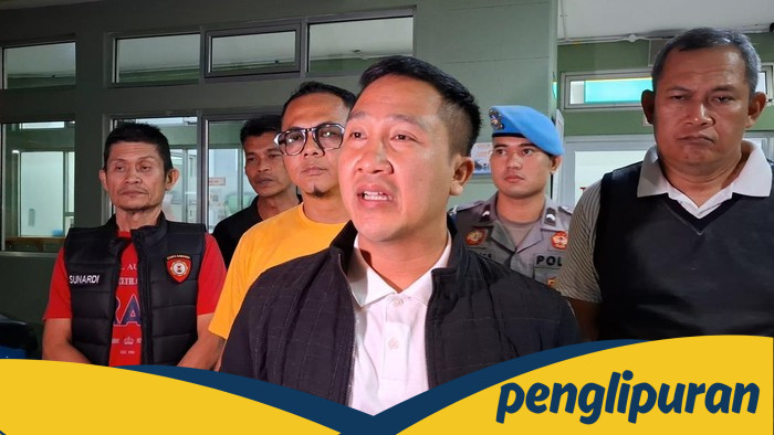 Pria ODGJ Bacok Belasan Warga Purwakarta Usai Cekcok dengan Ortu - Update 1