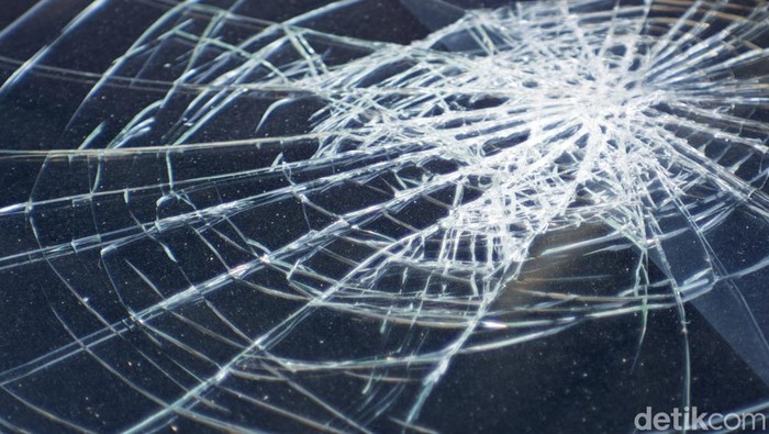 Tragedi Bus Rem Blong di Tanjakan Selarong: Maut Menyergap Pemotor