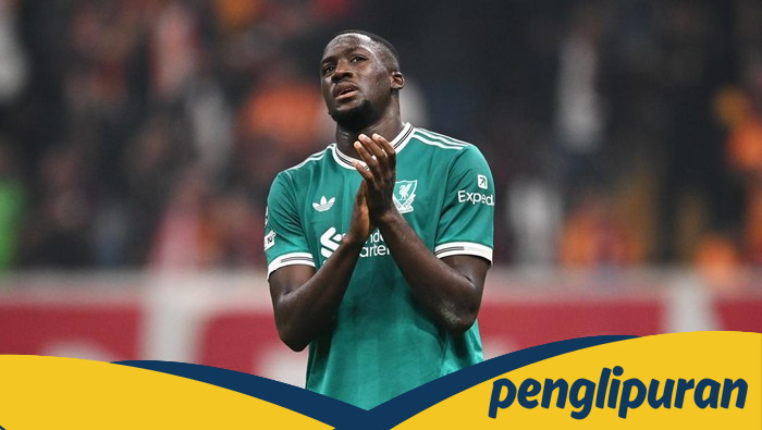 Konate Masih Negosiasi Kontrak sama Liverpool, Apakah Ini Pertanda Pergi?