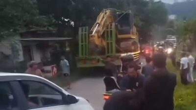 Tragedi Listrik Mematikan di Bogor: 2 Orang Diduga Tersetrum, 1 Tewas