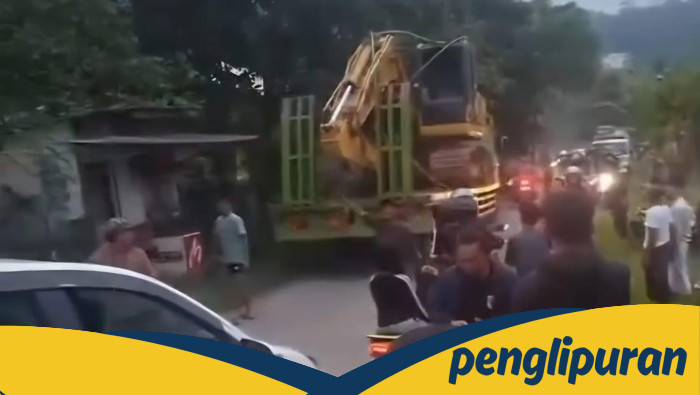 Tragedi Listrik Mematikan di Bogor: 2 Orang Diduga Tersetrum, 1 Tewas