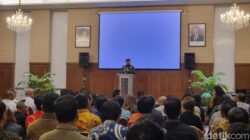 “Tema Natal Nasional 2025: Tuhan Yesus Hadir untuk Keluarga, Solidaritas yang Menggugah”