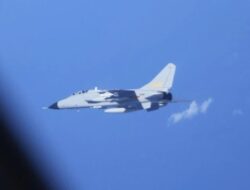 Tegang Relasi China dan Jepang: Bawah Tekanan Ekonomi Global