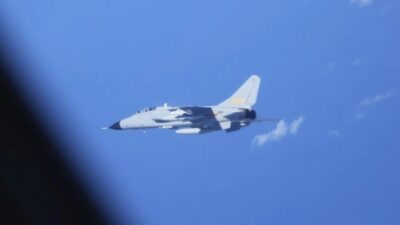 Tegang Relasi China dan Jepang: Bawah Tekanan Ekonomi Global