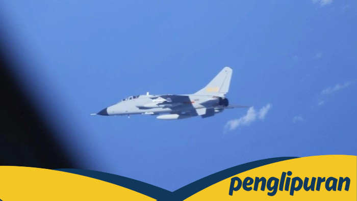 Tegang Relasi China dan Jepang: Bawah Tekanan Ekonomi Global