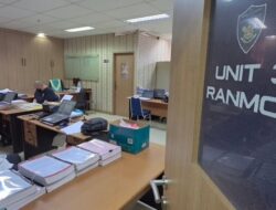 **Pegawai Bandara Soetta Terlibat Penipuan Lowongan Pilot, Kerugian Rp 1,3 Miliar**