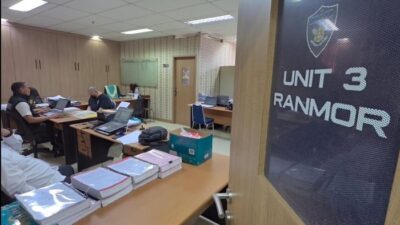 **Pegawai Bandara Soetta Terlibat Penipuan Lowongan Pilot, Kerugian Rp 1,3 Miliar**