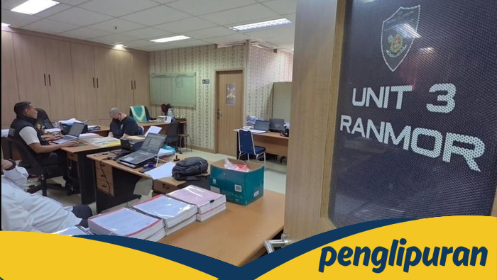 **Pegawai Bandara Soetta Terlibat Penipuan Lowongan Pilot, Kerugian Rp 1,3 Miliar**