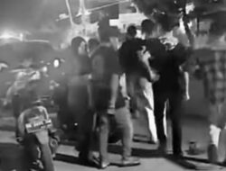 Tragedi Makassar: Oknum TNI Tusuk Pria hingga Tewas, Pelaku Menyerahkan Diri