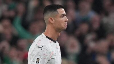 “Portugal: Bintang-Bintang Lainnya yang Ternyata Tak Kalah Hebat dari Ronaldo!”