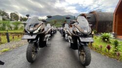 Sepeda Motor di RI Tembus 5,4 Juta Unit, Ini Alasannya…