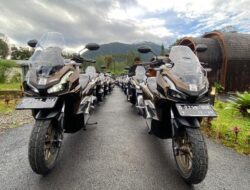 Sepeda Motor di RI Tembus 5,4 Juta Unit, Ini Alasannya…