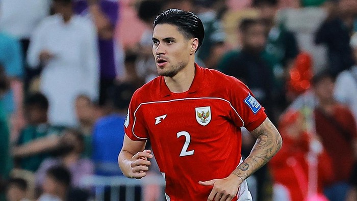 **Kevin Diks: Wajah Indonesia di Bundesliga dengan 12 Laga dan 1 Gol**