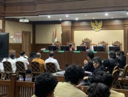 Ahli BPK Ungkap Aliran Dana Rp 299 M ke Terdakwa Korupsi di Bank Jatim