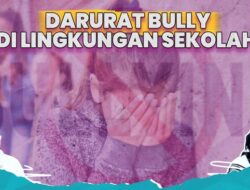 **Jerat Hukum Bagi Pelaku Perundungan! Tragedi SMP Tangerang yang Menebarkan Ketakutan**
